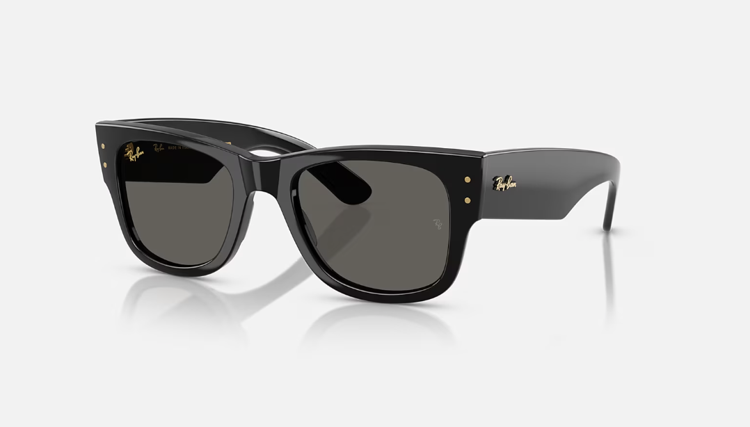 Ray Ban ASAP Men's Gift Guide
